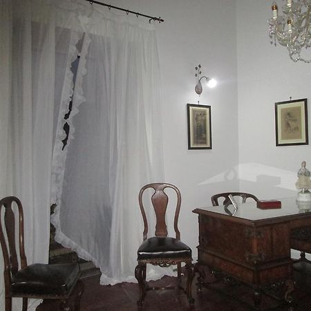 Corso Vittorio Apartment Trapani Zewnętrze zdjęcie