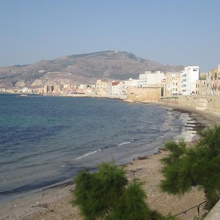 Corso Vittorio Apartment Trapani Zewnętrze zdjęcie