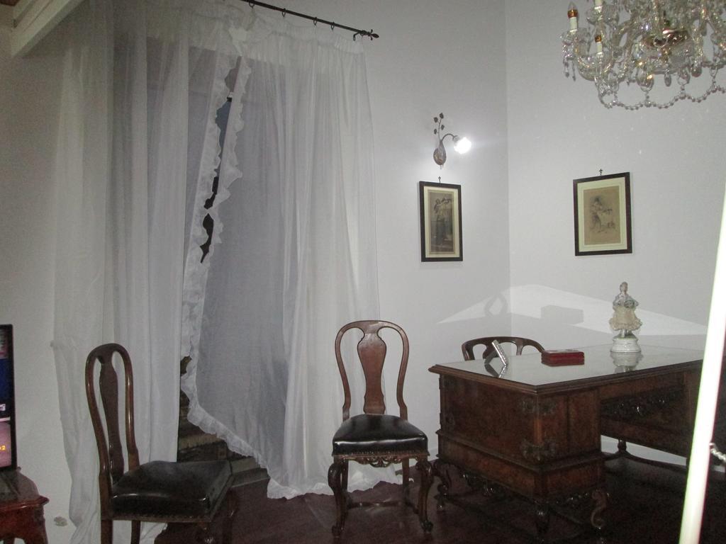 Corso Vittorio Apartment Trapani Zewnętrze zdjęcie