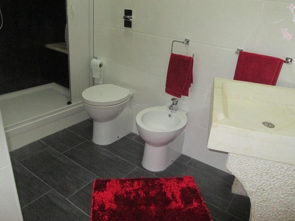 Corso Vittorio Apartment Trapani Zewnętrze zdjęcie