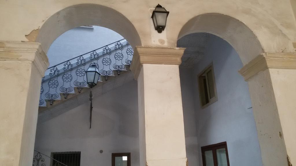 Corso Vittorio Apartment Trapani Zewnętrze zdjęcie