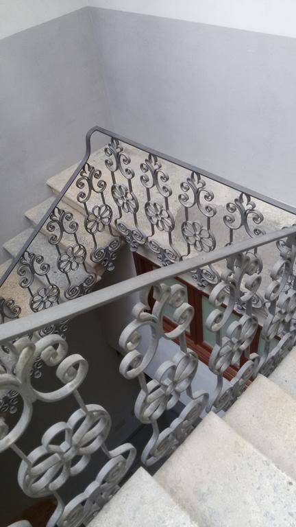 Corso Vittorio Apartment Trapani Zewnętrze zdjęcie