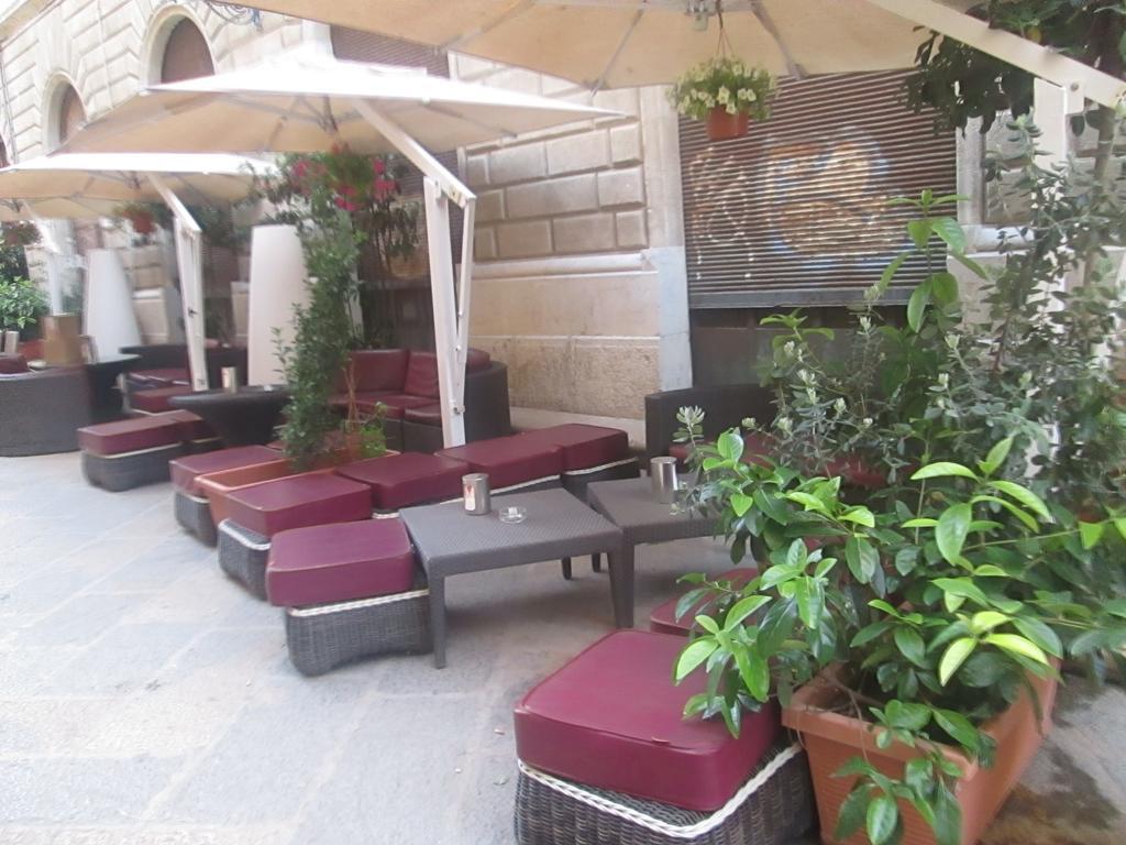 Corso Vittorio Apartment Trapani Zewnętrze zdjęcie