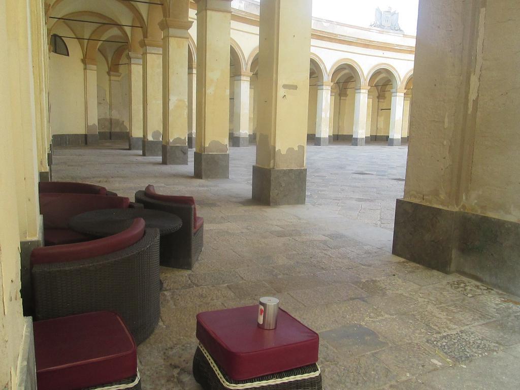 Corso Vittorio Apartment Trapani Zewnętrze zdjęcie