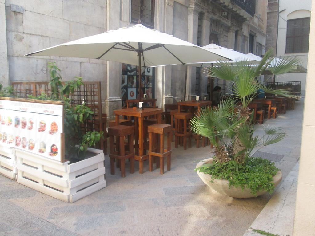 Corso Vittorio Apartment Trapani Zewnętrze zdjęcie