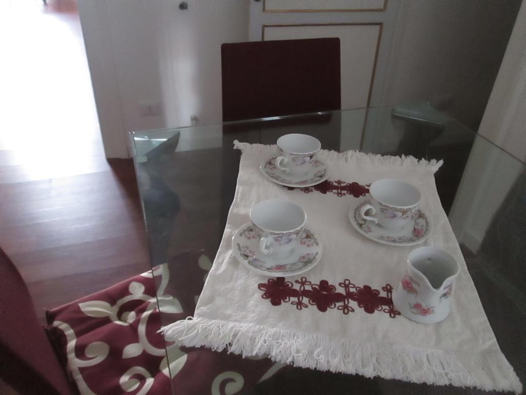 Corso Vittorio Apartment Trapani Zewnętrze zdjęcie