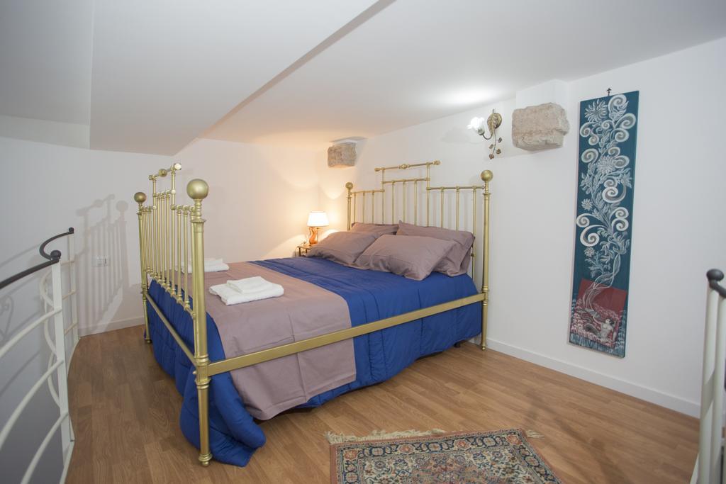Corso Vittorio Apartment Trapani Zewnętrze zdjęcie