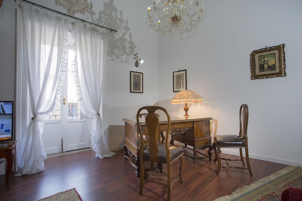 Corso Vittorio Apartment Trapani Zewnętrze zdjęcie