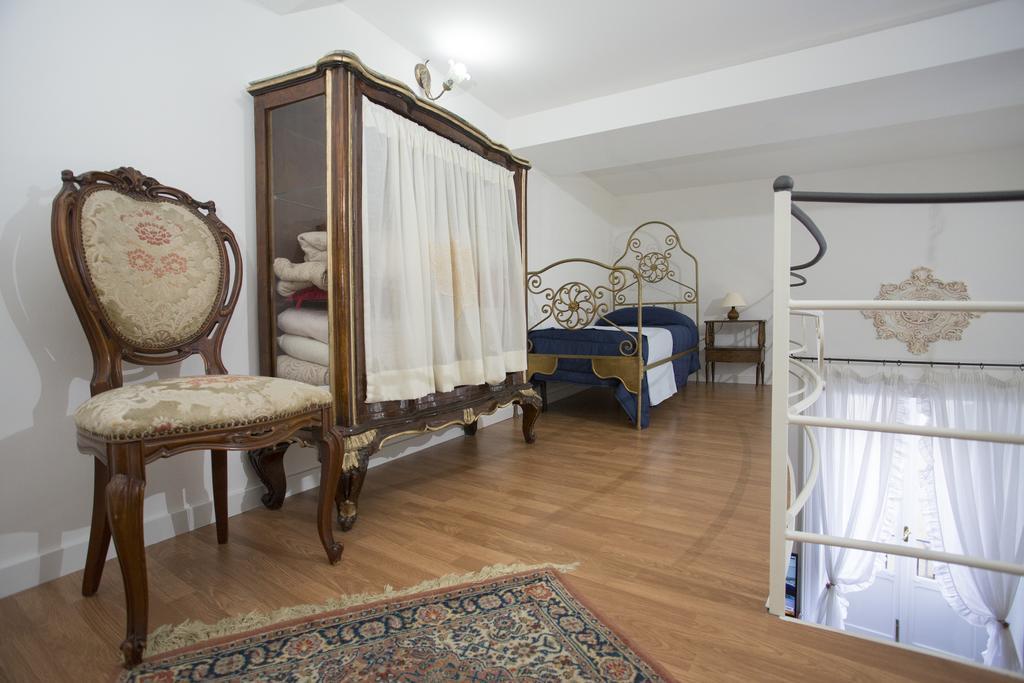 Corso Vittorio Apartment Trapani Zewnętrze zdjęcie