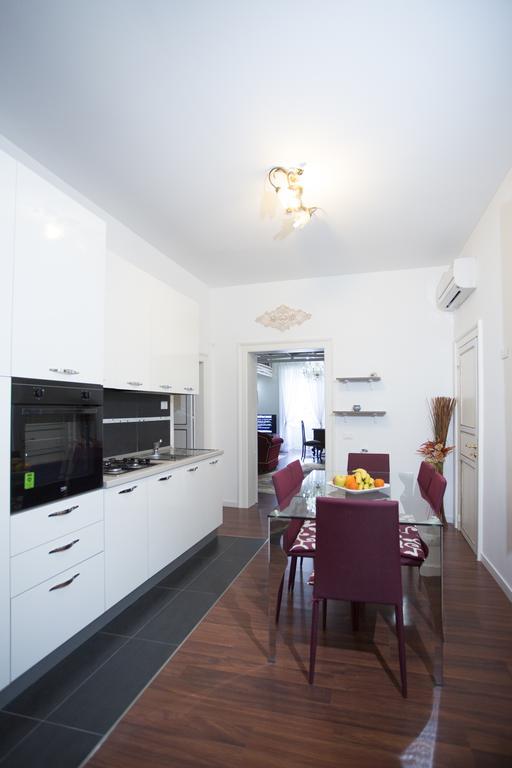 Corso Vittorio Apartment Trapani Zewnętrze zdjęcie