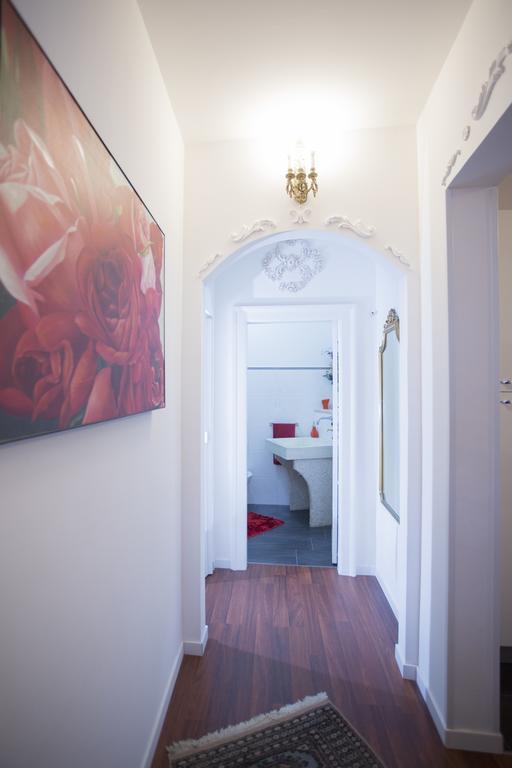 Corso Vittorio Apartment Trapani Zewnętrze zdjęcie