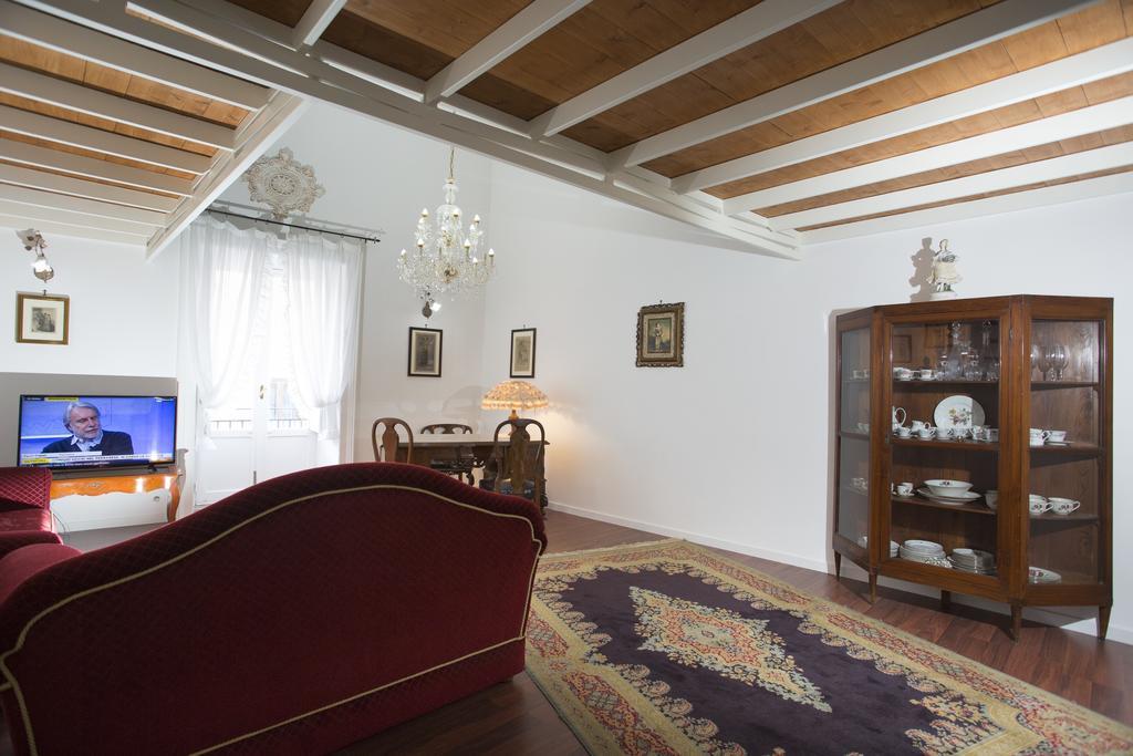 Corso Vittorio Apartment Trapani Zewnętrze zdjęcie