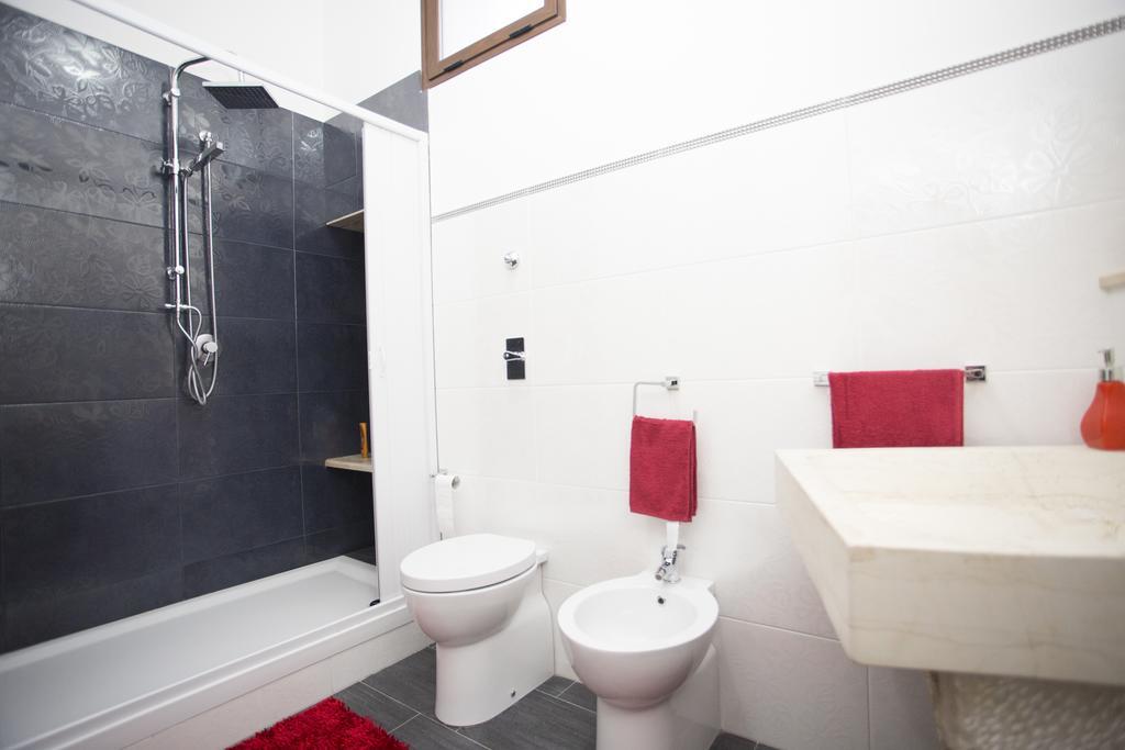 Corso Vittorio Apartment Trapani Zewnętrze zdjęcie