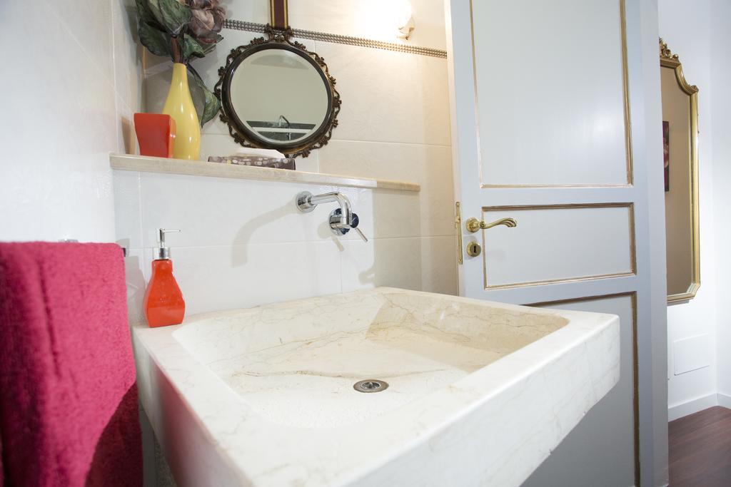 Corso Vittorio Apartment Trapani Zewnętrze zdjęcie