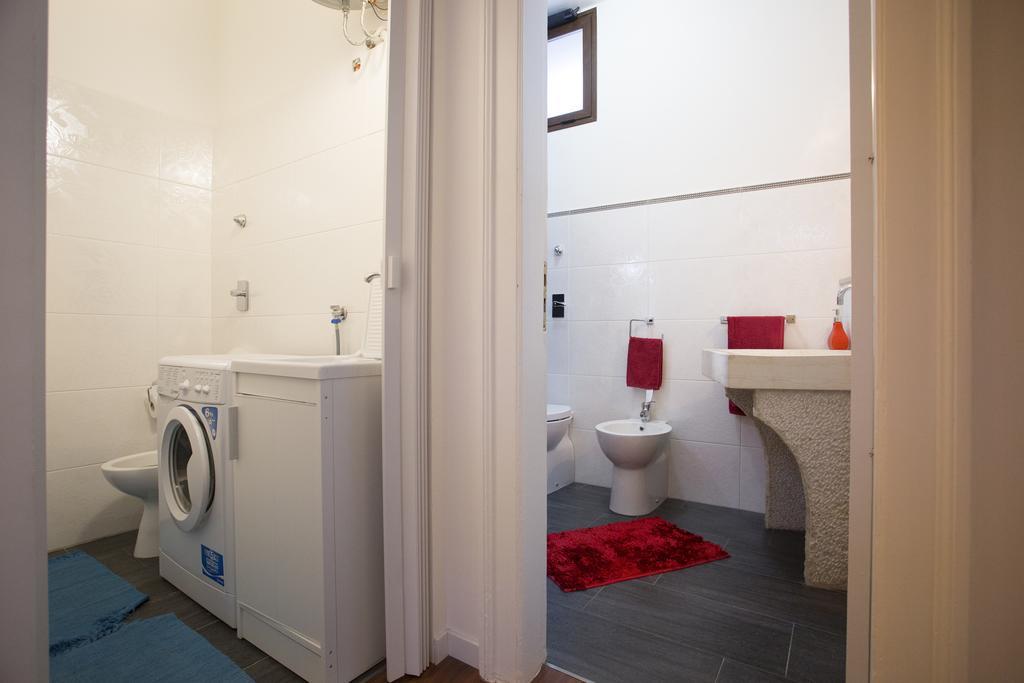 Corso Vittorio Apartment Trapani Zewnętrze zdjęcie