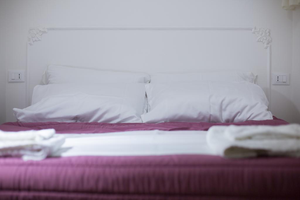 Corso Vittorio Apartment Trapani Zewnętrze zdjęcie