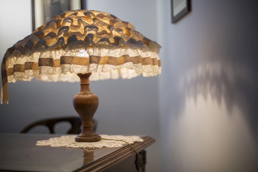Corso Vittorio Apartment Trapani Zewnętrze zdjęcie