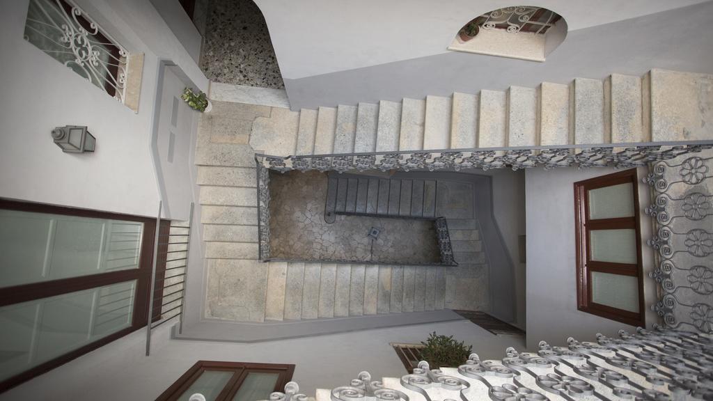 Corso Vittorio Apartment Trapani Zewnętrze zdjęcie