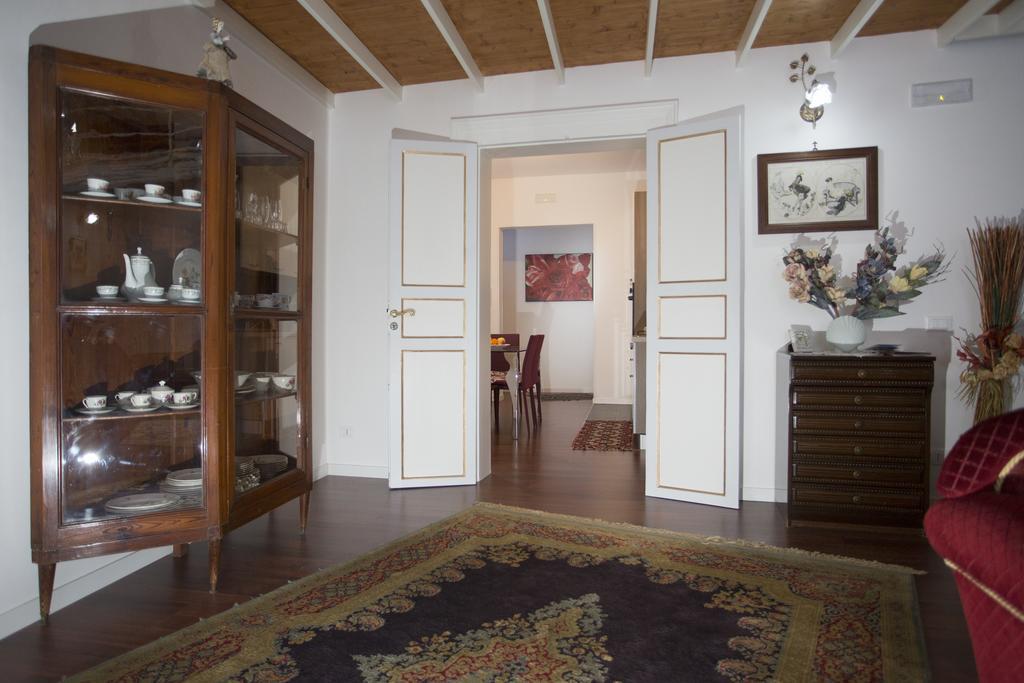 Corso Vittorio Apartment Trapani Zewnętrze zdjęcie