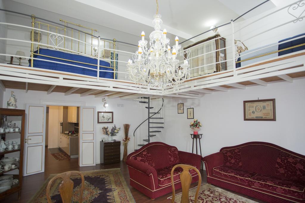 Corso Vittorio Apartment Trapani Zewnętrze zdjęcie