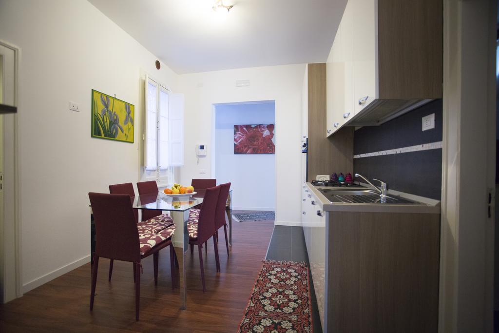 Corso Vittorio Apartment Trapani Zewnętrze zdjęcie
