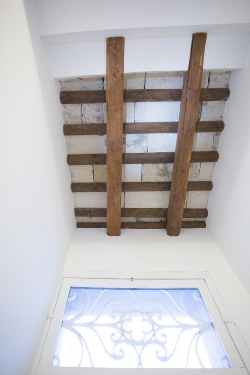 Corso Vittorio Apartment Trapani Zewnętrze zdjęcie