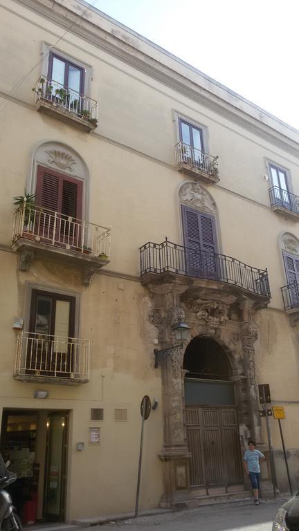 Corso Vittorio Apartment Trapani Zewnętrze zdjęcie